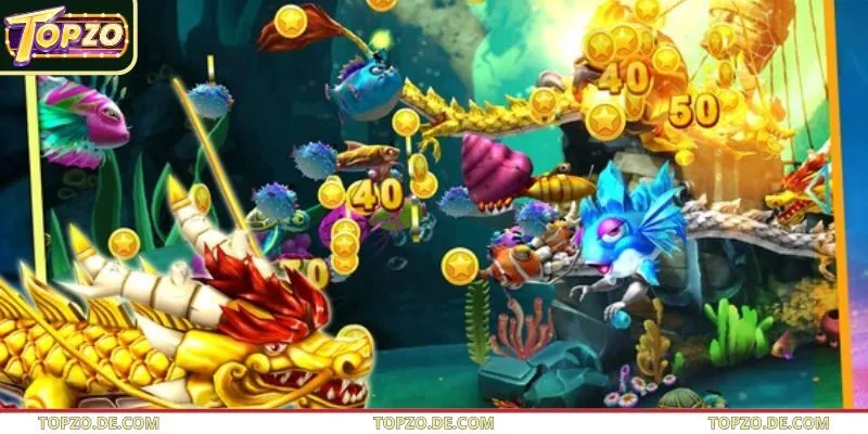 Chơi hiệu quả hơn khi học hỏi từ các dân chuyên Topzo