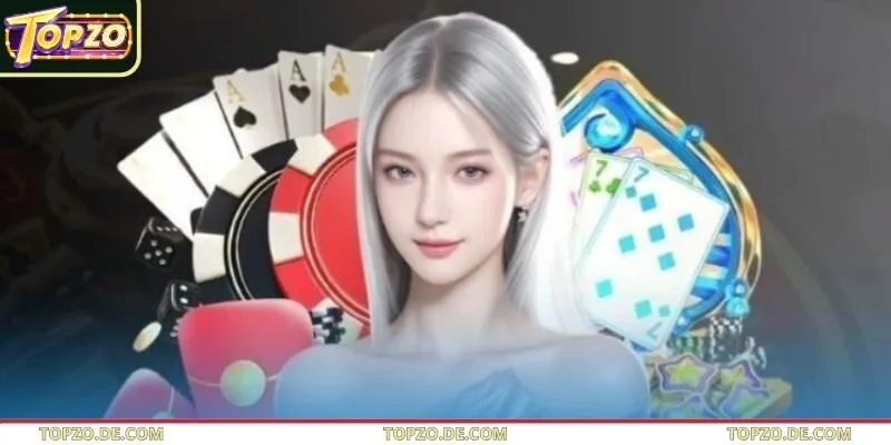 Danh mục casino đỉnh cao, thu hút hàng ngàn hội viên