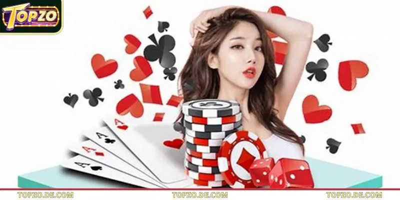 Dealer tại Topzo có kỹ năng và thái độ cực chuyên nghiệp