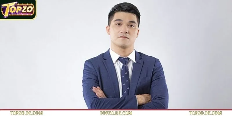 Sơ lược tiểu sử của CEO Topzo Hoàng Bảo