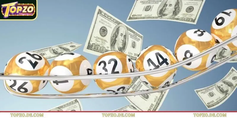 Tham gia xổ số Mega 6/45 đơn giản với hướng dẫn từ Topzo