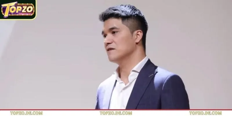 Thành công to lớn của tác giả cùng với Topzo