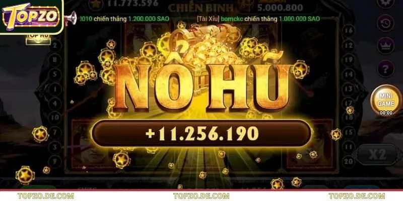 Tìm hiểu tất tần tật luật chơi nổ hũ rừng vàng chi tiết