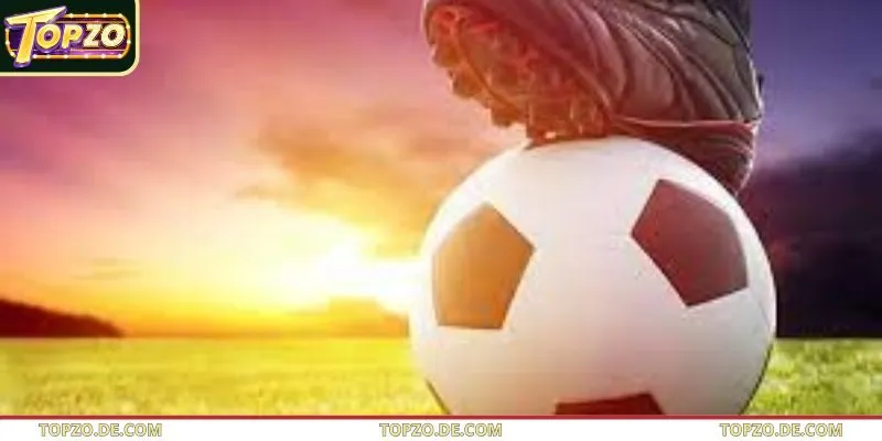 Tổng quan giới thiệu về hình thức cược bóng đá Topzo